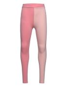 Classic Leggings Bottoms Leggings Pink Gugguu