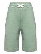 Standard Pello Shorts Bottoms Shorts Green Mads Nørgaard