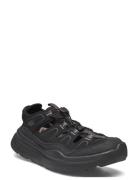 Ke Wk450 Sandal M Sport Sneakers Low-top Sneakers Black KEEN