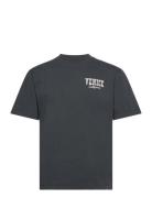 Nb Venice T Shirt Black Designers T-Kortærmet Skjorte Black Nikben