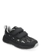 Woodland 2 Texapore Low Vc K,300 Sport Sneakers Low-top Sneakers Black Jack Wolfskin