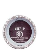 Born To Bio Organic Eye Shadow Beauty Women Makeup Eyes Eyeshadows Eyeshadow - Not Palettes Purple Born To Bio