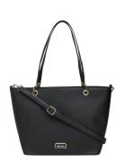 Tas Anja Shopper Taske Black Tamaris Bags