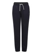 Shield Sweat Pants Bottoms Sweatpants Navy GANT