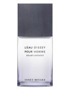 L'eau D'issey Pour Homme Solar Lavender Intense Edt Parfume Eau De Parfum Nude Issey Miyake