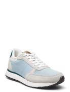 Ronja Low-top Sneakers Blue WODEN