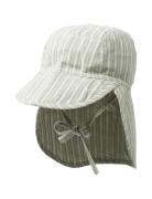 Sunhat Albert Solhat Blue Wheat