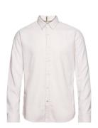 S-Roan-Kent-C4-234 Tops Shirts Casual White BOSS