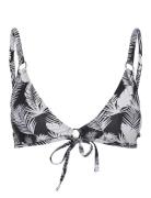 Pcamy Bikini Triangle Top Sww Bc Swimwear Bikinis Bikini Tops Triangle Bikinitops Black Pieces