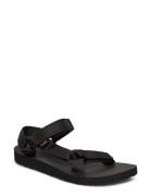 Original Universal Flade Sandaler Black Teva