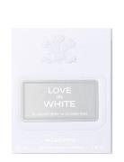 Love In White 30 Ml Parfume Eau De Parfum Nude Creed