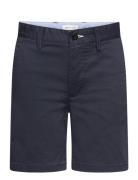 Chino Shorts Bottoms Shorts Navy GANT