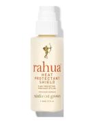 Heat Protectant Shield Travel Varmebeskyttelse Hårpleje Nude Rahua