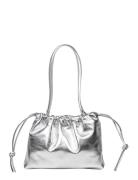 Sun Beam Bag Bags Top Handle Bags Silver Second Female