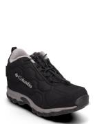 Youth Firecamp Mid 2 Wp Sport Sneakers Low-top Sneakers Columbia Sportswear
