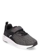 Comet 2 Alt V Ps Sport Sneakers Low-top Sneakers Black PUMA