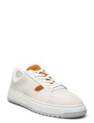 Faraway Low U Total Low-top Sneakers Cream Sneaky Steve