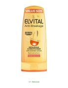 L'oréal Paris Elvital Anti-Breakage Conditi R 400Ml Conditi R Balsam Nude L'Oréal Paris