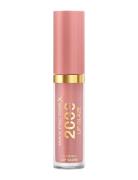 Max Factor 2000 Calorie Lip Glaze 085 Floral Cream Lipgloss Makeup Nude Max Factor