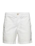 6-Inch Polo Prepster Stretch Chino Short Bottoms Shorts Chinos Shorts White Polo Ralph Lauren