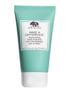 Make A Difference Handcreme Beauty Women Skin Care Body Hand Care Hand Cream Nude Origins