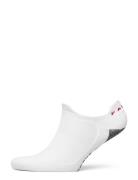 Falke Ru5 Race Invisible Women Sport Socks Footies-ankle Socks White Falke Sport