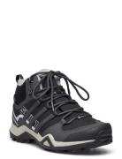 Terrex Swift R2 Mid Gtx Shoes Sport Sport Shoes Outdoor-hiking Shoes Black Adidas Terrex