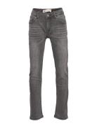 Levi's® 512™ Slim Fit Tapered Jeans Bottoms Jeans Skinny Jeans Grey Levi's