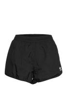 Adicolor Classics 3-Stripes Shorts W Bottoms Shorts Casual Shorts Black Adidas Originals