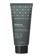 Skog Hand Cream 75Ml Beauty Women Skin Care Body Hand Care Hand Cream Nude Skandinavisk