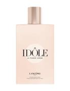 Idole Eau De Parfum Autre Hygiene Beauty Women Skin Care Body Body Cream Nude Lancôme