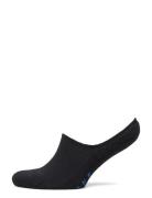 Falke Keep Warm In Lingerie Socks Footies-ankle Socks Black Falke Women