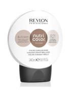 Nutri Color Filters 240Ml 821 Beauty Women Hair Care Color Treatments Nude Revlon Professional