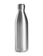 Steel Bottle Metal 50 Cl Home Kitchen Water Bottles Silver Sagaform