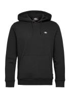 Oakport Hoodie Designers Sweatshirts & Hoodies Hoodies Black Dickies