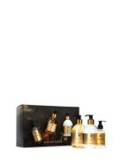 Benjamin Barber Gift Set Oud Hand Trio Beauty Women Skin Care Body Hand Care Hand Cream Nude Benjamin Barber