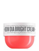 Bom Dia Bright Cream 240Ml Beauty Women Skin Care Body Body Cream Nude Sol De Janeiro