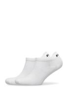 Performance Steps 2P Lingerie Socks Footies-ankle Socks White Björn Borg