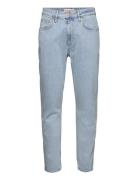 Loose-Fit Jeans Bottoms Jeans Relaxed Blue Revolution