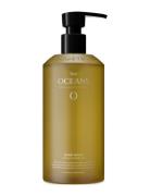 Hand Wash Beauty Women Home Hand Soap Liquid Hand Soap Nude Five Oceans