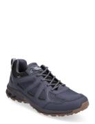 Woodland 2 Texapore Low M Sport Sport Shoes Outdoor-hiking Shoes Navy Jack Wolfskin