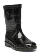 Rubber Boot Shoes Rubberboots High Rubberboots Black Sofie Schnoor Baby And Kids