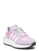 Retropy E5 J Sport Sports Shoes Running-training Shoes Pink Adidas Originals