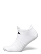 Perf D4S Low 1P Sport Socks Footies-ankle Socks White Adidas Performance