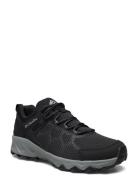 Peakfreak Ii Sport Sport Shoes Outdoor-hiking Shoes Black Columbia Sportswear