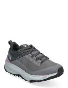 W Vectiv Exploris 2 Futurelight Sport Sport Shoes Outdoor-hiking Shoes Grey The North Face