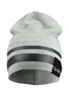 Winter Beanie - Mineral Green Accessories Headwear Hats Beanie Grey Elodie Details