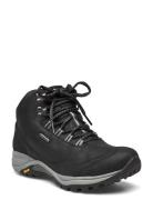 Women's Siren Traveller 3 Mid Wp - Black/Monument Sport Sport Shoes Outdoor-hiking Shoes Black Merrell