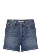 80S Mom Short You Sure Can Bottoms Shorts Denim Shorts Blue LEVI´S Women