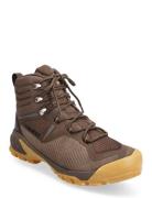 Sapuen High Gtx Men Sport Sport Shoes Outdoor-hiking Shoes Multi/patterned Mammut